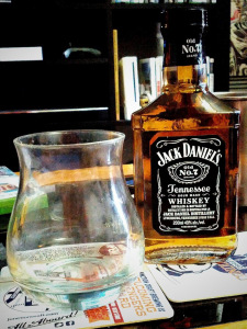 Jack Daniel's Old No.7 1